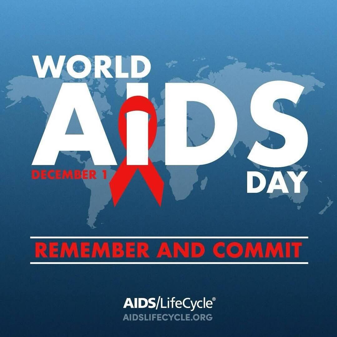dagaus190's tweet photo. Today we honor and remember those we’ve lost, support the estimated 37 million individuals worldwide battling HIV/AIDS and reflect on how far we have come in the fight to end AIDS. 

 Link in bio, please donate!

#worldaidsday #aidslifecycle https://t.co/1wggFOoYsW https://t.co/1RnzAotgBY