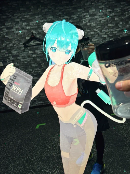 ぽいどさんが可愛かったから追加で写真をば 