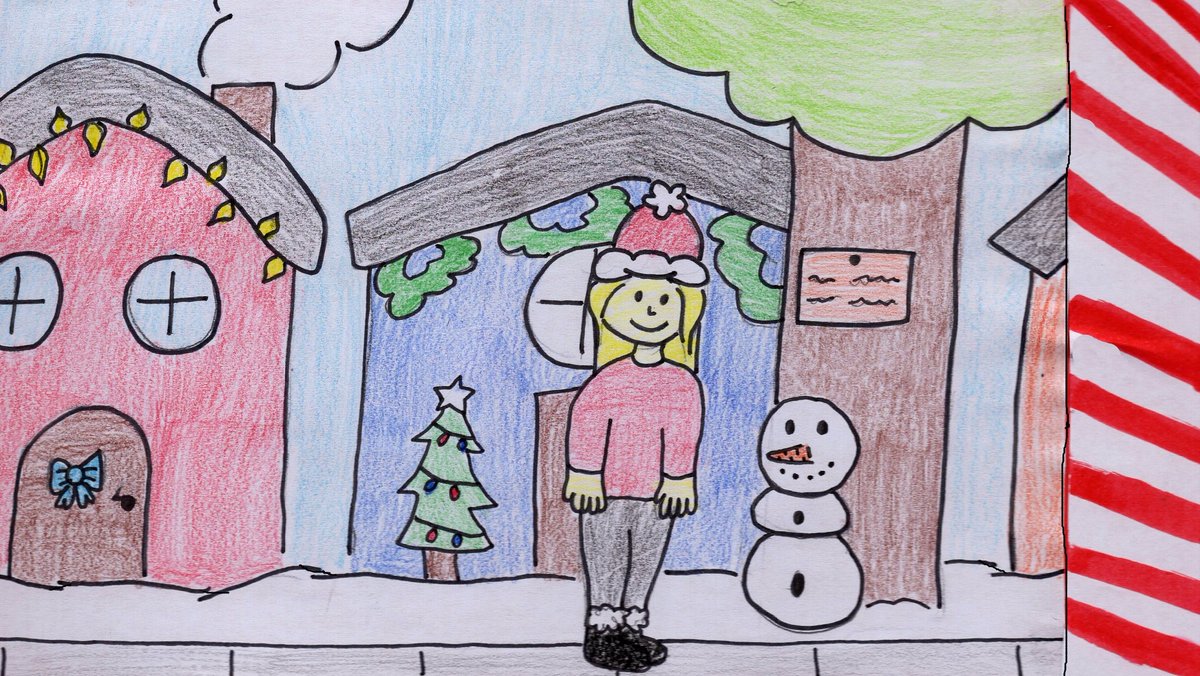 Welcome to day 10 of the 2024 Acts of Kindness Advent Calendar! Todays act...

noomii.com/advent-calenda…

Brought to you by Mr. Duteil's &amp; Mr. Gazel’s grade 6 classes at École Glenmore Elementary and  Noomii.com, the professional coach directory.