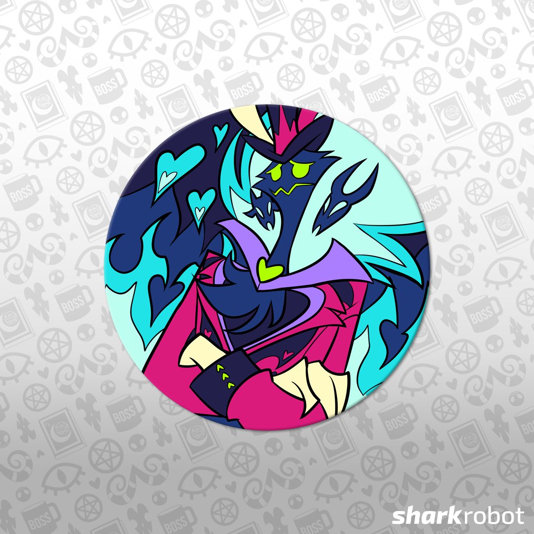 Hazbin Hotel + Helluva Boss tweet media