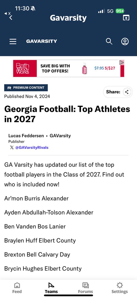 Isaac Duverson tweet media