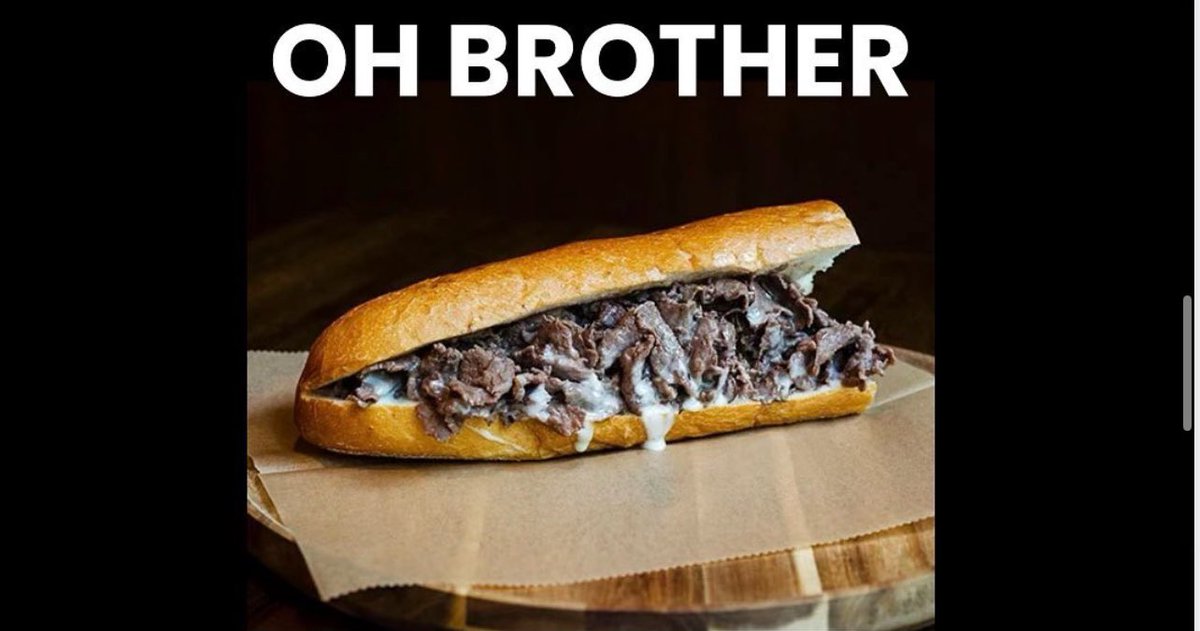 ohbrotherphilly's tweet photo. #Philly https://t.co/ZqfBAq2dkh