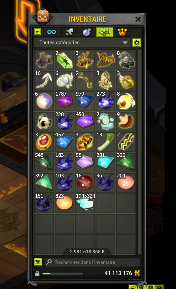 Bon finalement voilà ce qu'à donné l'opening,
à la fois pas trop catastrophique mais pas non plus incroyable.

Merci à tous ceux qui sont passés, j'espère que le live vous aura plu, bonne soirée à tous