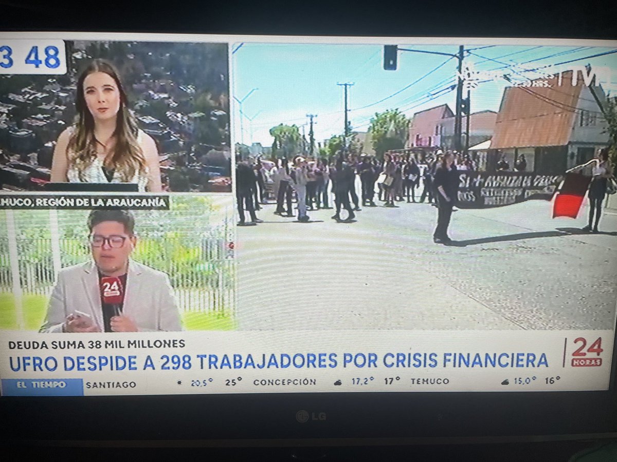 PauloSGD84's tweet photo. Wearon por los 17 palos de la cubillos, y la #ufro pagaba 30 palos a profesores siendo U estatal! Ahi ni un weon Chilla! Ahora despidiendo personal por el desfalco ahi todos muti como siempre, y los profes lloriqueando por que no habra pega disfruten lo votado#profesores #criris https://t.co/nynqJ5hEkA
