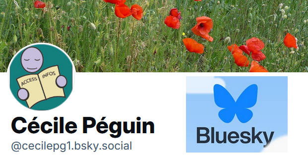 AccessInfos📖🖊 tweet media