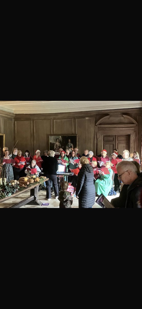 Nunnington Hall, North Yorkshire. Splendid