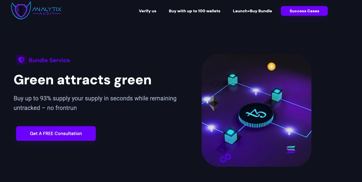 Analytix Audit tweet media