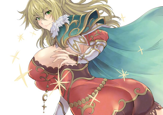 最終皇帝
#ロマサガ2R
#いいおしりの日 