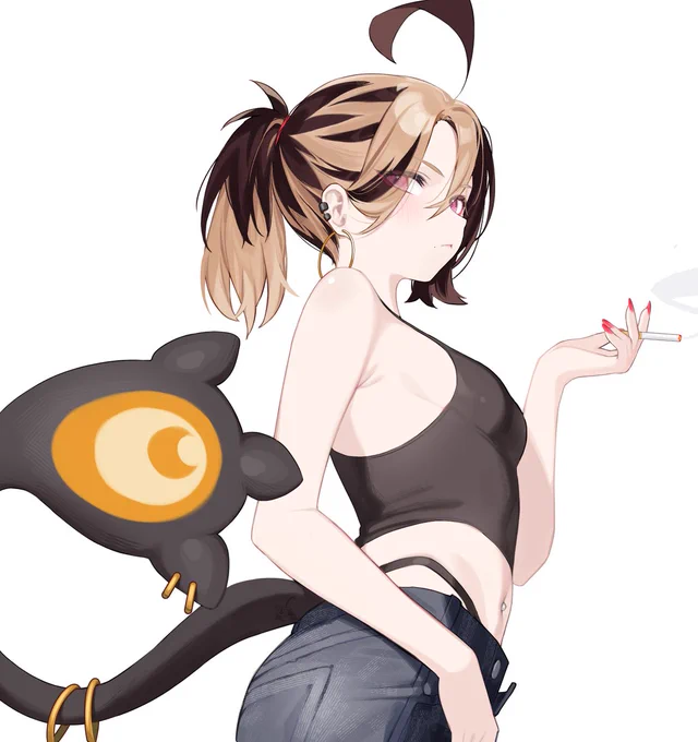 gi-gimama?! #rkggk 