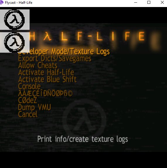 craf7y24's tweet image. Accidentally found debug menu for HLDC, available in all dumps @CombyLaurent1