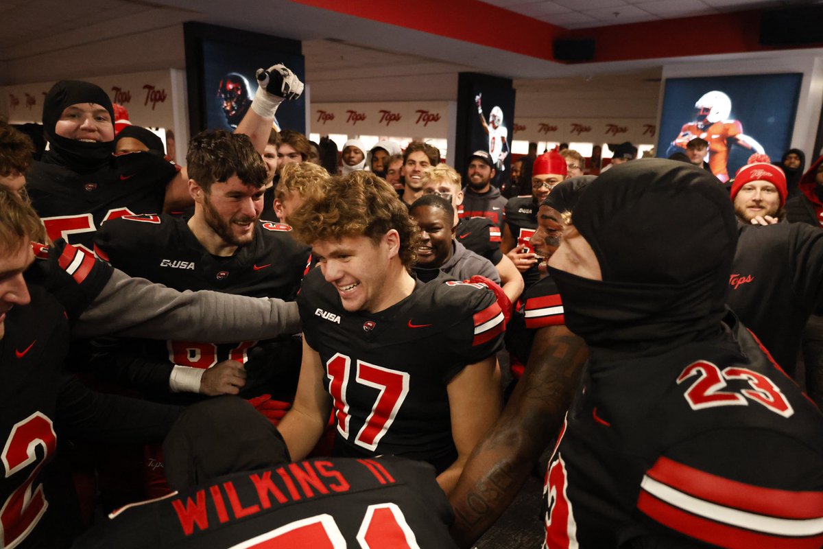 victory sunday! 👏