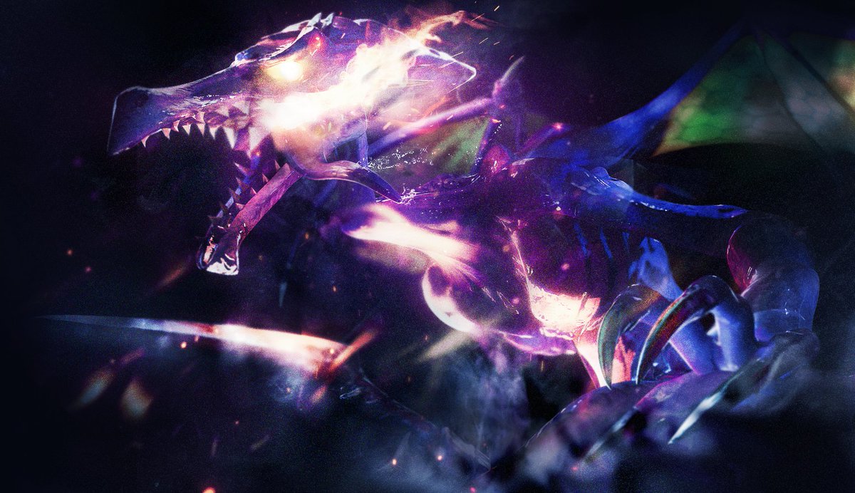 Jagre | COMMS OPEN (@jagresion) on Twitter photo 