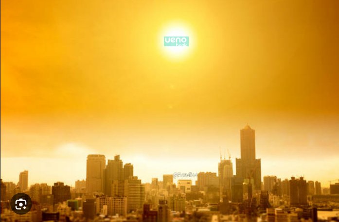 Bandiee's tweet photo. Ya vieron el sol? https://t.co/tieeJ0nq4c