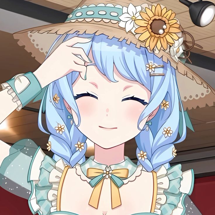 DailyKanon's tweet photo. the cutie https://t.co/DbyJG3OOzB