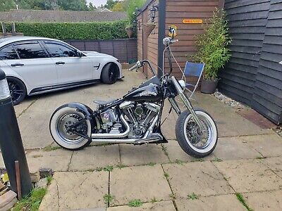 Ad: For Sale - For Sale: harley davidson softail ebay.co.uk/itm/1268070950… <<--More #harleydavidson #harley #motorcycles