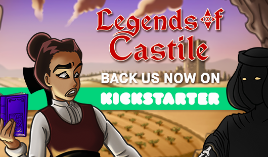 AdventureGamers's tweet photo. Unleash your inner adventurer with Legends of Castile
Explore 19th-century Spain, uncover folk legends, and indulge in stunning visuals
🌟🎮 #LegendsOfCastile
🔗 https://t.co/6mdf9utDDr https://t.co/ITkArkxuvY