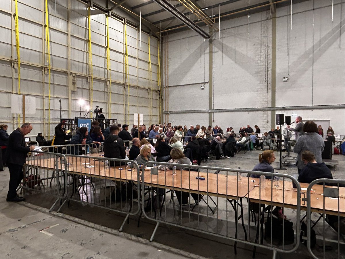 RTÉ Dublin South-West tweet media