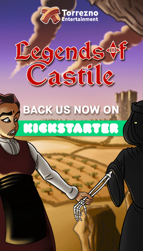 AdventureGamers's tweet photo. Unleash your inner adventurer with Legends of Castile
Explore 19th-century Spain, uncover folk legends, and indulge in stunning visuals
🌟🎮 #LegendsOfCastile
🔗 https://t.co/6mdf9utDDr https://t.co/ITkArkxuvY