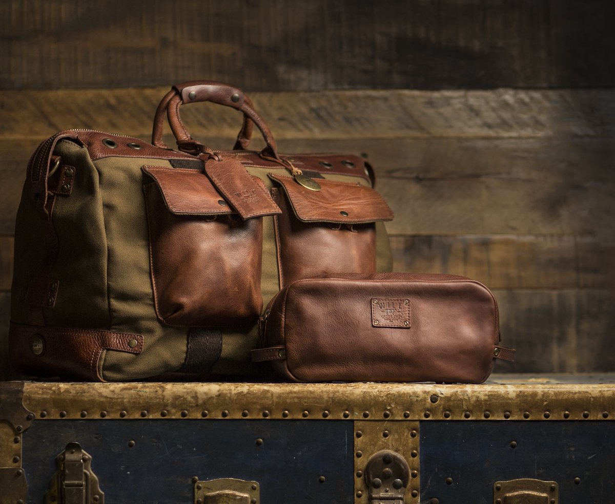 The perfect time to treat yourself to travel bags and accessories is during our 30% off Black Friday Sale! Shop now and get matching gear for all your upcoming adventures.