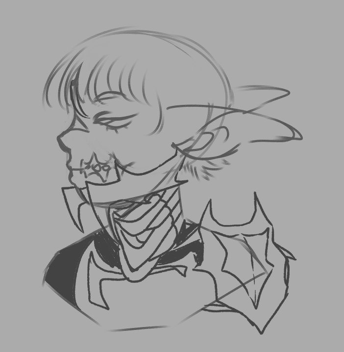 zeeteroni's tweet photo. Here's a new DND character I've made before I lost access from my PC for a few weeks ☠️This is Rapscallion, a Deep Gnome Artificer! By the way, I'm looking to post much more here and would love to have some new art mutuals! #dnd #artmoots #artificer #art https://t.co/BlNJ4RnHQj