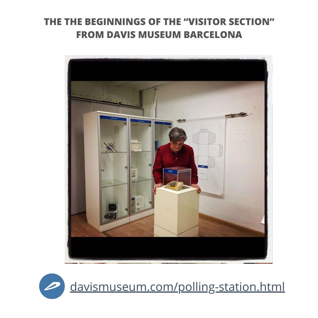 davislisboa's tweet image. Unveiling the initial phases of the &apos;Guest Area&apos; at Barcelona&apos;s Davis Museum. From plain foundations to a captivating exhibit. Learn more: davislisboa.com/index.php/muse… #MuseumDevelopment #ArtisticProgress #BarcelonaArtWorld
