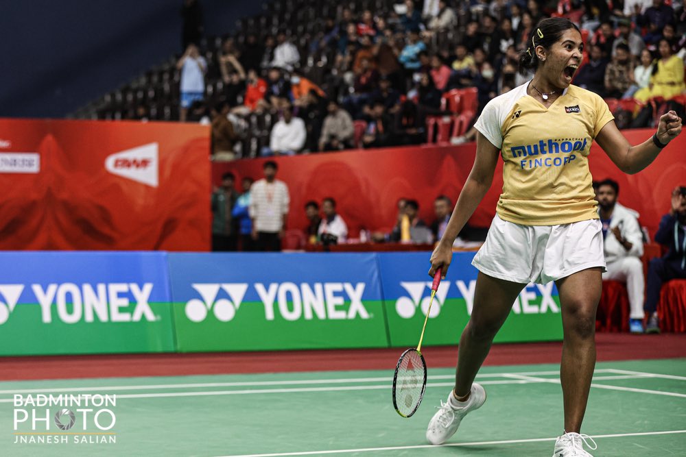 Treesa jolly tweet media