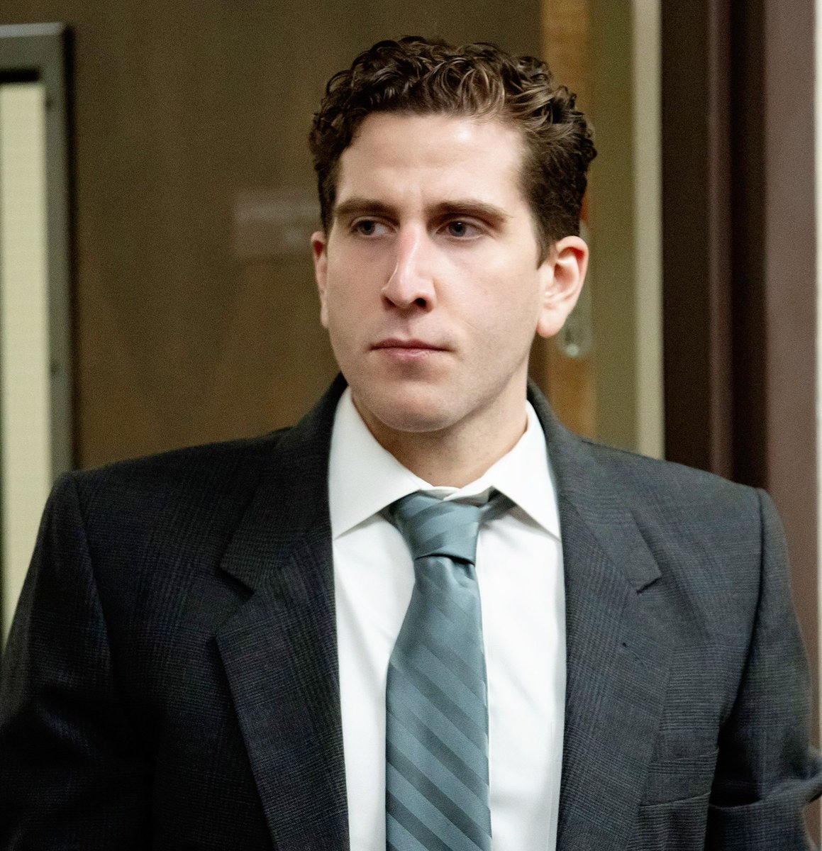 "Nothing I do is enjoyable. I am blank, I have no opinion, I have no emotion, I have nothing." - Bryan Kohberger, suspect in the Idaho 4 murders #Idaho4 #massmurder #killer #truecrime