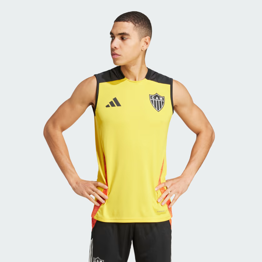 Falagalo13's tweet photo. 🐓 As novas camisas de treino do Atlético já estão disponíveis no site da Adidas.

Gostaram?

#FalaGalo #Adidas https://t.co/HAcZo3j10S