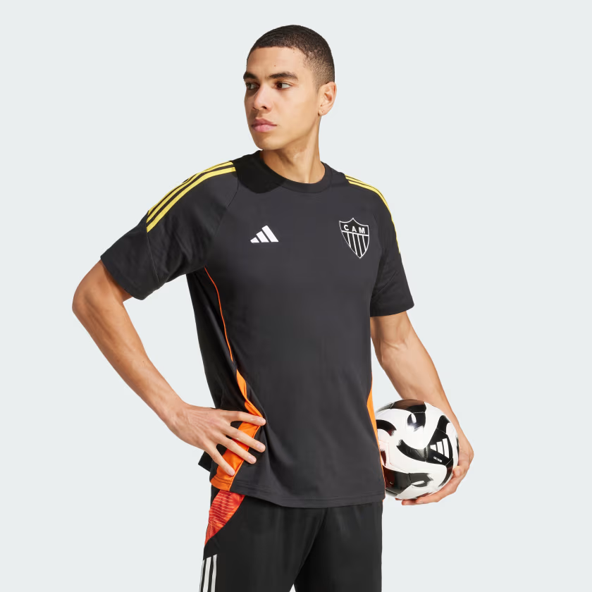 Falagalo13's tweet photo. 🐓 As novas camisas de treino do Atlético já estão disponíveis no site da Adidas.

Gostaram?

#FalaGalo #Adidas https://t.co/HAcZo3j10S