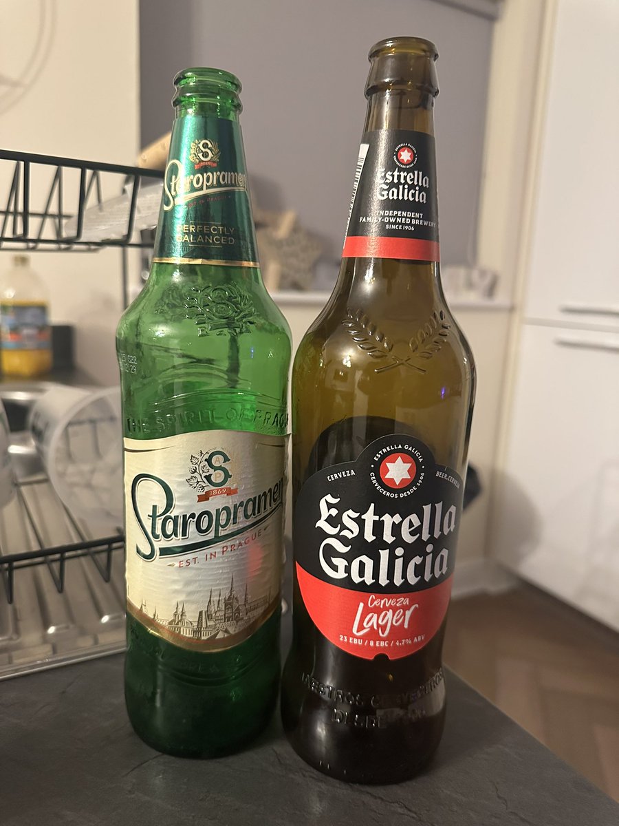 Daniel_Benbow's tweet image. What a duo top tier swigs