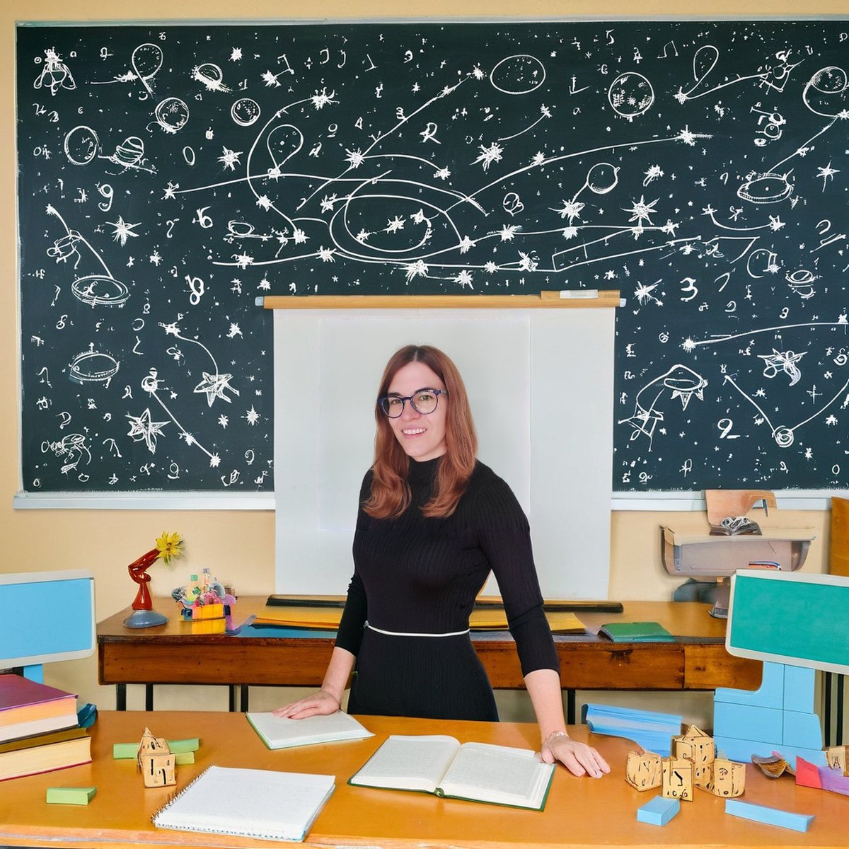 Stephanie Simoes tweet media