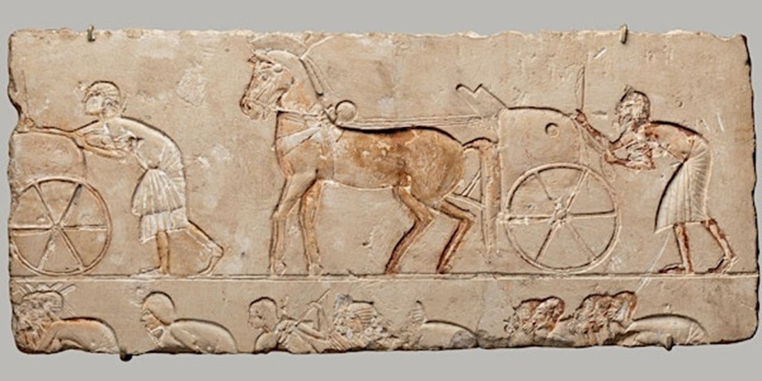 Dr Campbell Price (@egyptmcr) on Twitter photo STUDY DAY: 'Walk Like An Egyptian? Transport in #AncientEgypt'
Dr <a href="/N_Nielsen4/">Dr Nicky Nielsen</a> & I return on Saturday 1st February 2025, 09.30-15:30 UK time!
Lectures recorded & accessible for participants.
eventbrite.co.uk/e/walk-like-an… STUDY DAY: 'Walk Like An Egyptian? Transport in #AncientEgypt'
Dr <a href="/N_Nielsen4/">Dr Nicky Nielsen</a> & I return on Saturday 1st February 2025, 09.30-15:30 UK time!
Lectures recorded & accessible for participants.
eventbrite.co.uk/e/walk-like-an…
