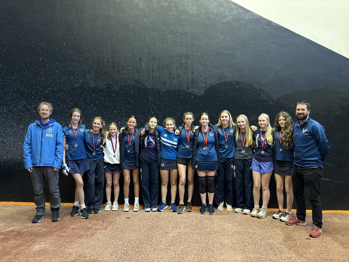 Edinburgh Academy Sports tweet media