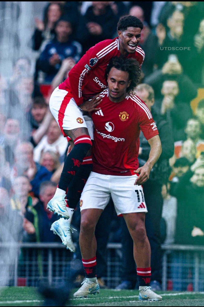 Marcus Rashford, Zirkzee, Bruno Fernandes yoi beauties, Man United for life❤️❤️❤️❤️