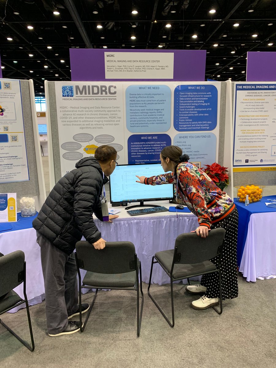 American Association of Physicists in Medicine tweet media