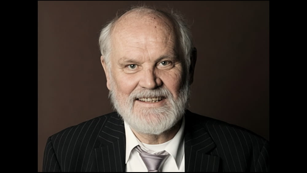 Que en paz descanse Peter Weidhaas, el "Feriero Mayor", gran maestro y promotor  de la <a href="/FILGuadalajara/">FIL Guadalajara</a>.