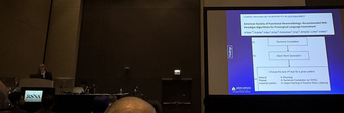 American Society of Functional Neuroradiology (@theasfnr) on Twitter photo Fantastic fMRI lecture from <a href="/liciapluna/">Licia P. Luna, MD, PhD</a> at #RSNA24! Proud to see <a href="/theASFNR/">American Society of Functional Neuroradiology</a> recommendations on fMRI cited from <a href="/TheAJNR/">AJNR</a>!
🥰🧠
<a href="/RSNA/">RSNA</a>
#BeyondBOLD
#MedEd
#RSNA2024 Fantastic fMRI lecture from <a href="/liciapluna/">Licia P. Luna, MD, PhD</a> at #RSNA24! Proud to see <a href="/theASFNR/">American Society of Functional Neuroradiology</a> recommendations on fMRI cited from <a href="/TheAJNR/">AJNR</a>!
🥰🧠
<a href="/RSNA/">RSNA</a>
#BeyondBOLD
#MedEd
#RSNA2024