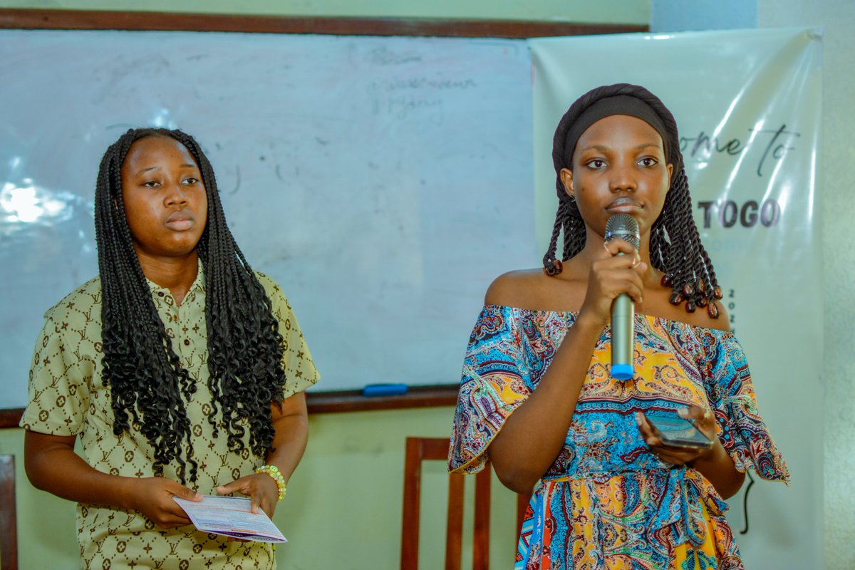 Parfait Toke tweet media