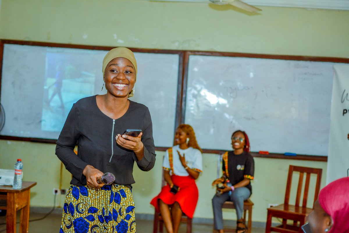 @PyDayTogo2023 Was very nice
<a href="/pyconafrica/">Pycon Africa</a>