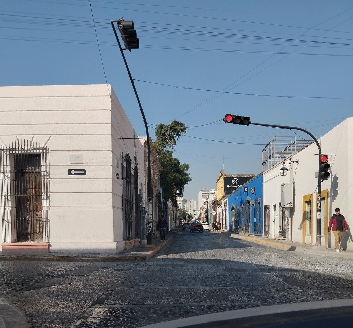 la Consty de San Nico tweet media