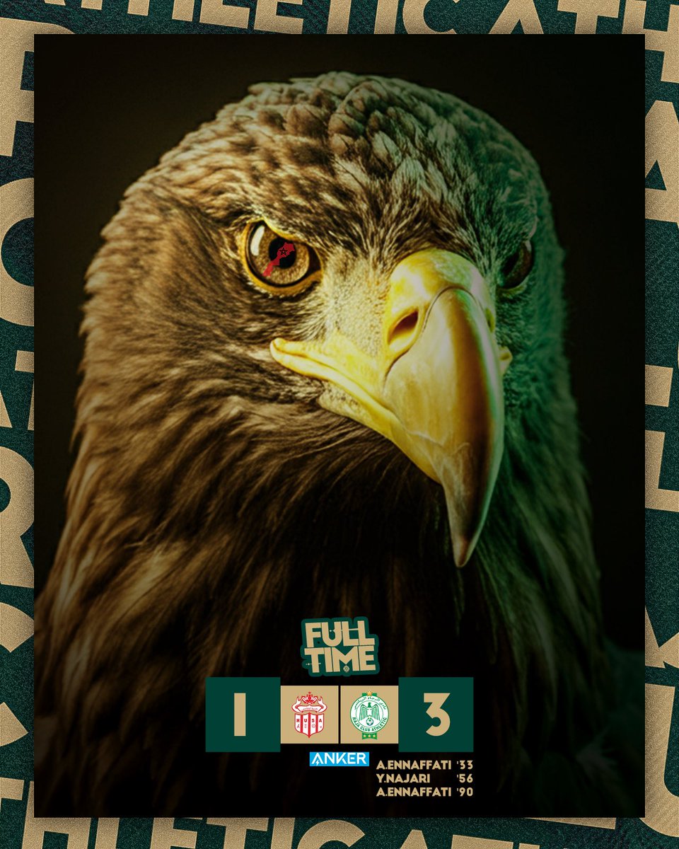 🏁The game ends with a valuable victory