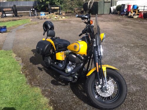 Ad: For Sale - For Sale: harley davidson cross bones ebay.co.uk/itm/2861927471… <<--More #harleydavidson #harley #motorcycles