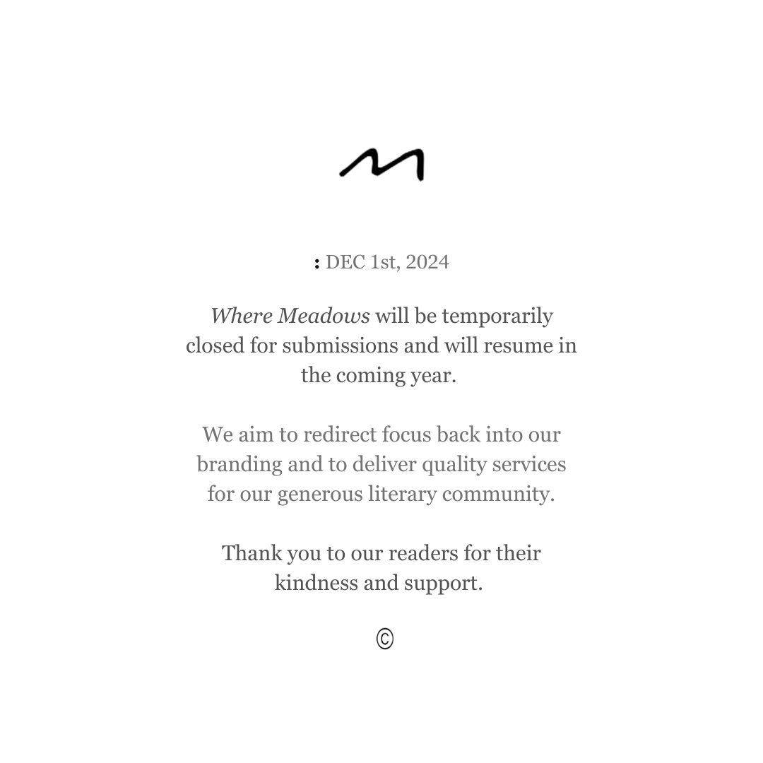 Where Meadows tweet media