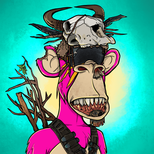 Apocalyptic Apes Sales Bot tweet media