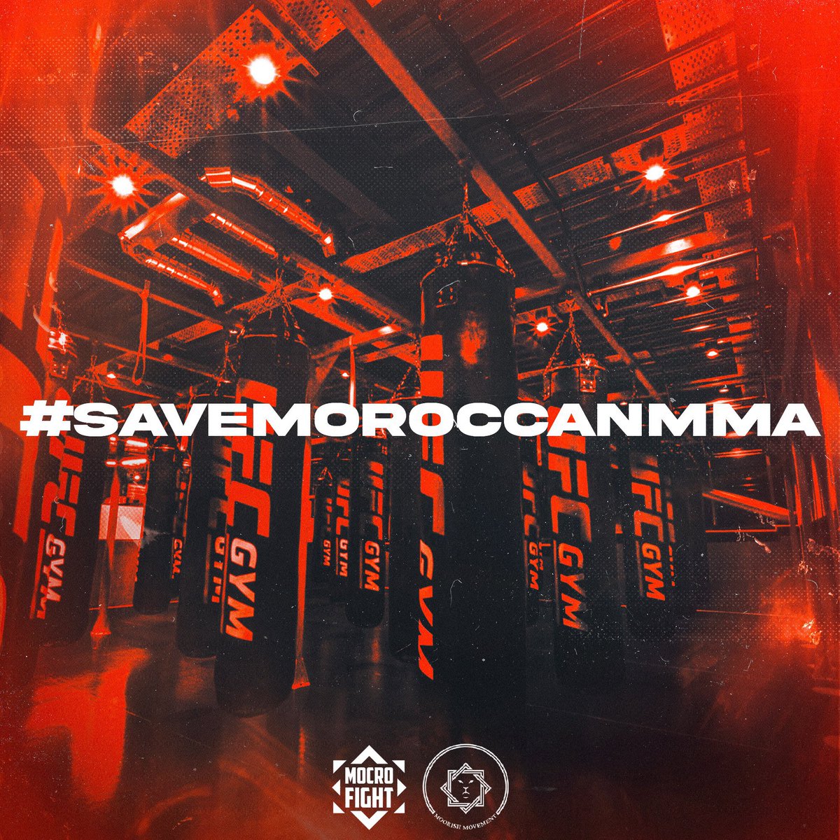 MoorishMovement's tweet image. 🧵THREAD : La fédération marocaine de MMA, une gestion catastrophique.