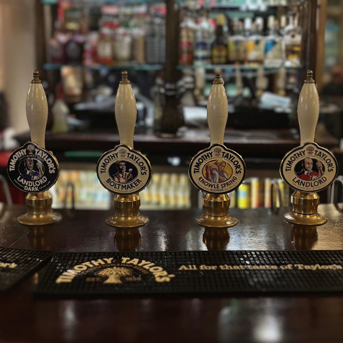 York Tap tweet media