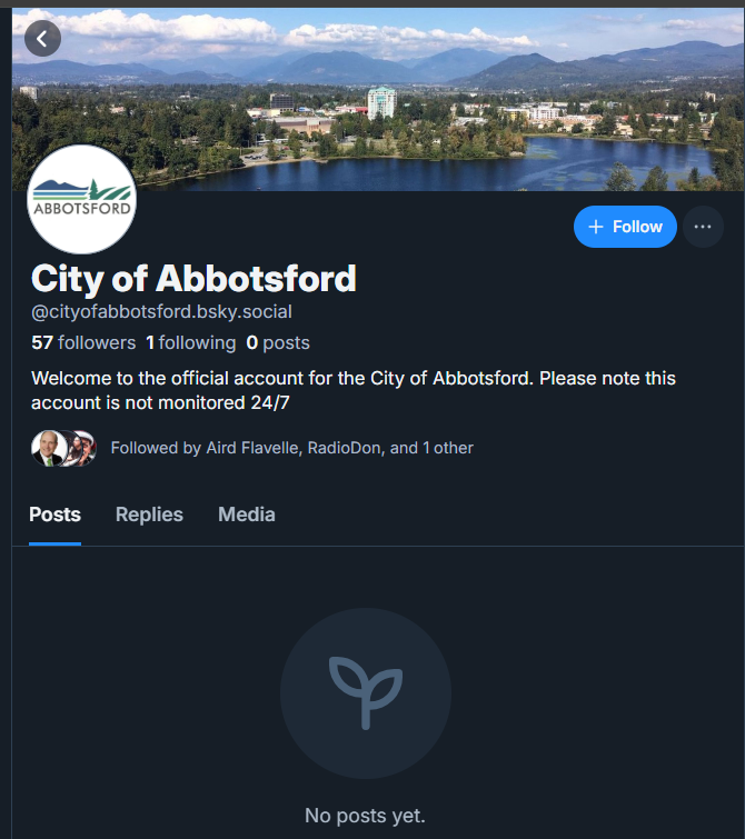 Fraser Valley Climate Action 🌍💚 tweet media