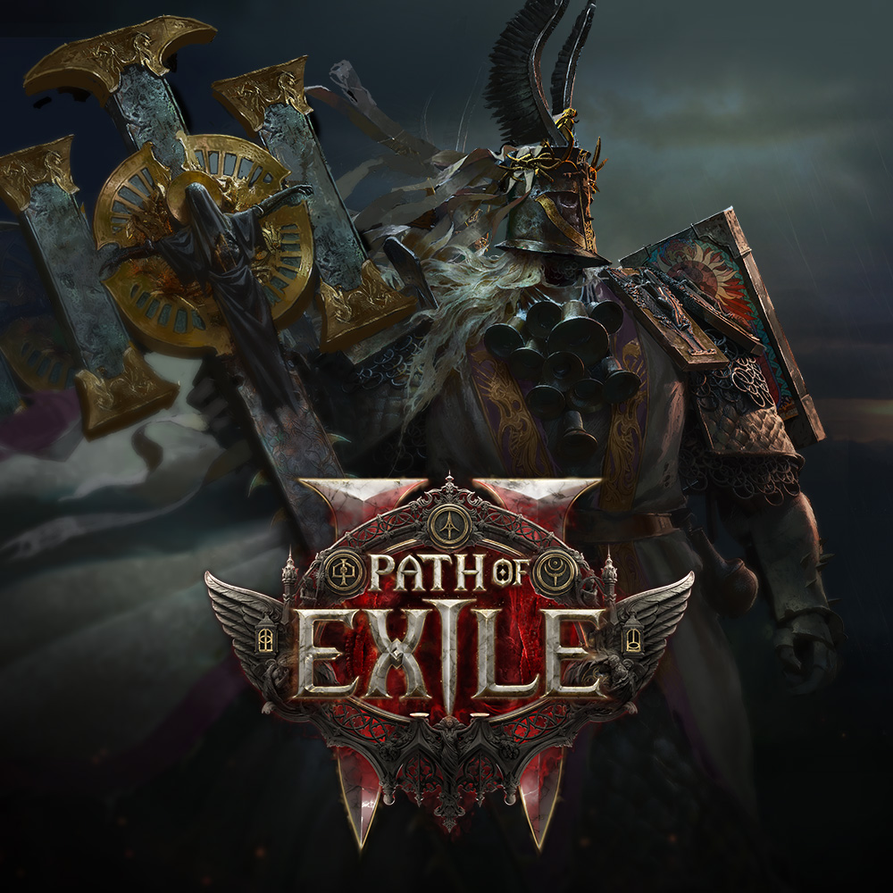 🔥Mam jeszcze jeden kluczyk do EARLY ACCESU Path of Exile 2, więc wylosuję go jednemu z Was 🔥

Żeby wygrać:

👀Obserwuj
❤️Polub
🔄Udostępnij
⌨️Skomentuj jaką klasą zaczniesz swoją przygodę

Rozdam jutro na koniec dnia ✌️ 
#PathofExile2