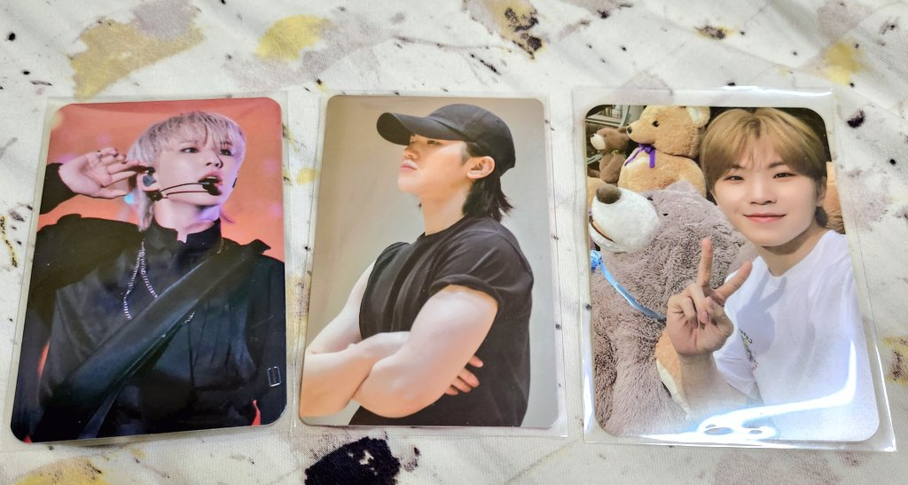 ๐ผmars๐ฏ ๐งทฯ(ใปฮตใป.) ๐ ร ๐ฏ (@marsworld98) on Twitter photo wooahae keyring and chain <a href="/PVN_777_/">Purple Van PH</a>
woozi braso and teddy bear pc budols ni <a href="/dk_bread/">mebโขแดโข</a>
nice to meet you <a href="/soonsjiji/">Rae</a>, and thank you for the hoshi pc โค๏ธ
thank you for the freebies <a href="/shuuji17_/">Andy โ โฟโ </a> <a href="/junsmoonsoon/">luhan</a> <a href="/SoonXhOOn17/">Jesser HxW</a> <a href="/studionyangz/">ูู</a> wooahae keyring and chain <a href="/PVN_777_/">Purple Van PH</a>
woozi braso and teddy bear pc budols ni <a href="/dk_bread/">mebโขแดโข</a>
nice to meet you <a href="/soonsjiji/">Rae</a>, and thank you for the hoshi pc โค๏ธ
thank you for the freebies <a href="/shuuji17_/">Andy โ โฟโ </a> <a href="/junsmoonsoon/">luhan</a> <a href="/SoonXhOOn17/">Jesser HxW</a> <a href="/studionyangz/">ูู</a>