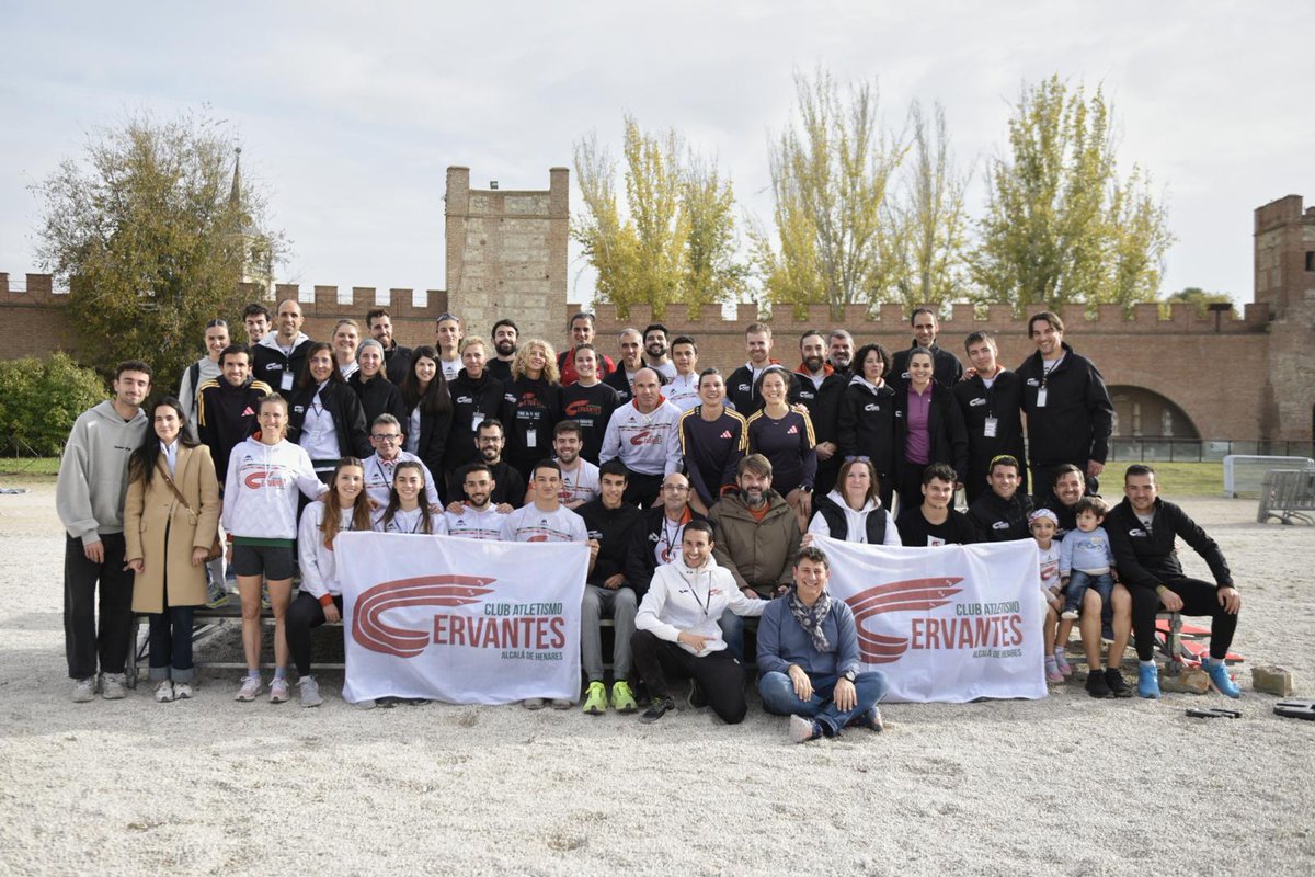Ayuntamiento de Alcalá de Henares tweet media